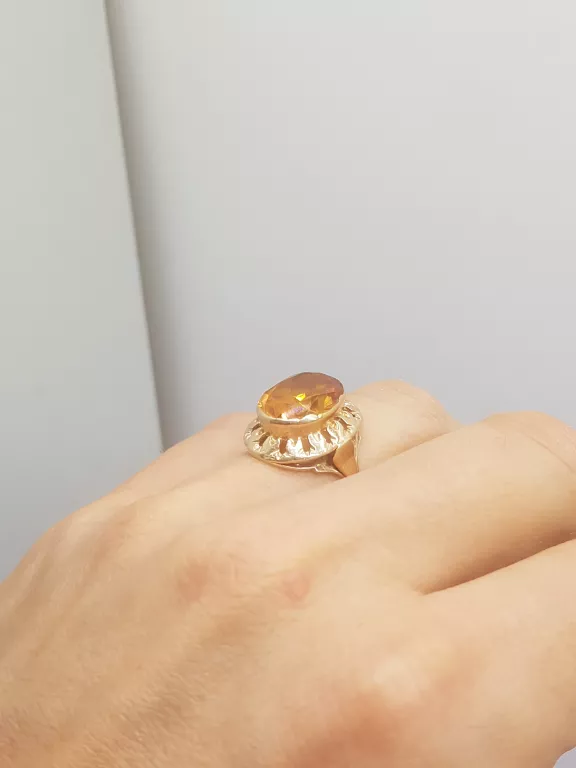 pierscionek-od-babci-stare-zloto-p585-miodowy-kamien-loombard-trzebnica-rozmiarsrednica-wew-mm-211933