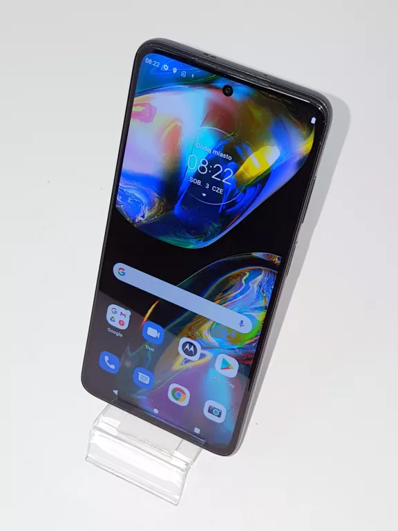 TELEFON MOTOROLA MOTO G82 5G