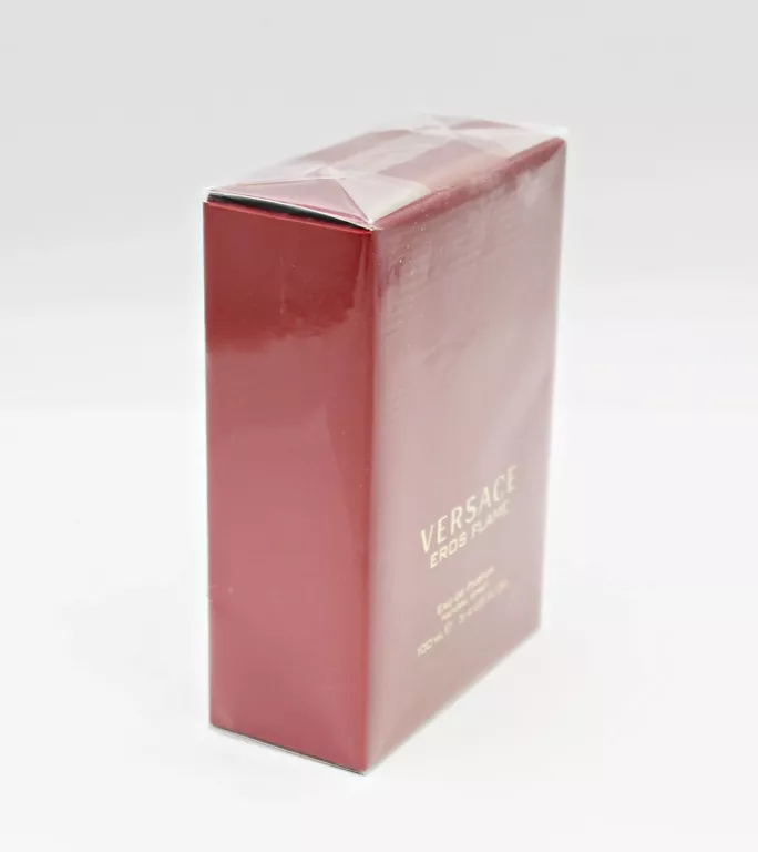 versace eros flame eau de toilette 100ml