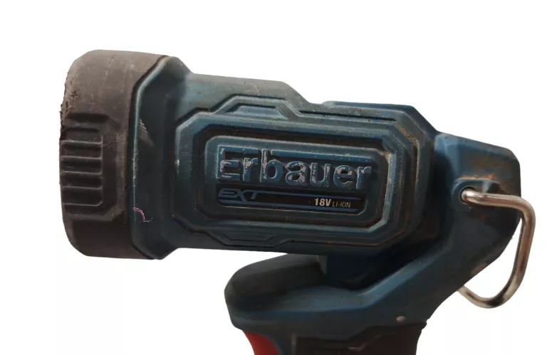 LATARKA ERBAUER 18 V