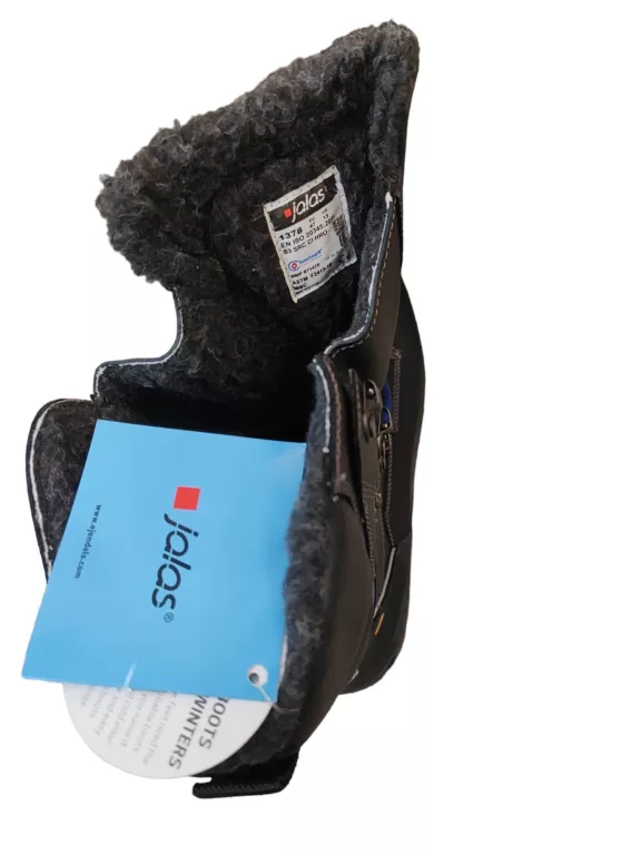 BUTY ROBOCZE TRZEWIKI JALAS 1378