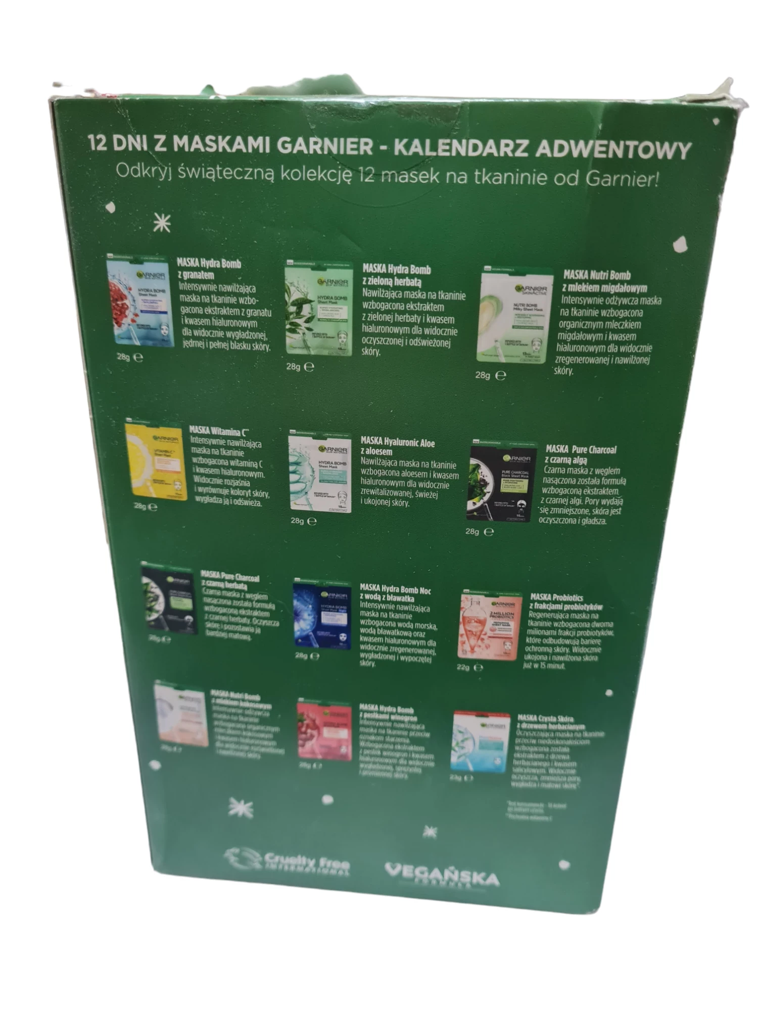 kalendarz-adwentowy-garnier-230209028-stan-uzywany