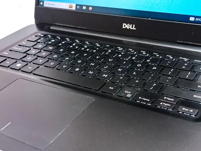 LAPTOP DELL VOSTRO P77F I5-8265U 250GB SSD 8GB RAM FULL HD