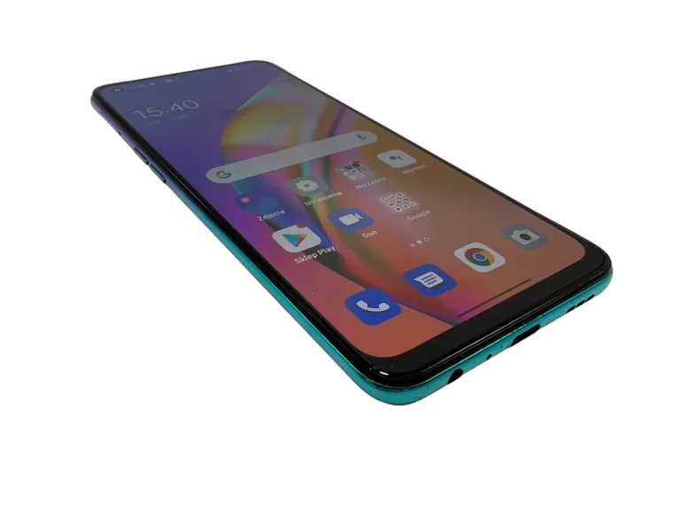 TELEFON OPPO RENO5 LITE 8/128GB 6,43'' 32/48MPIX