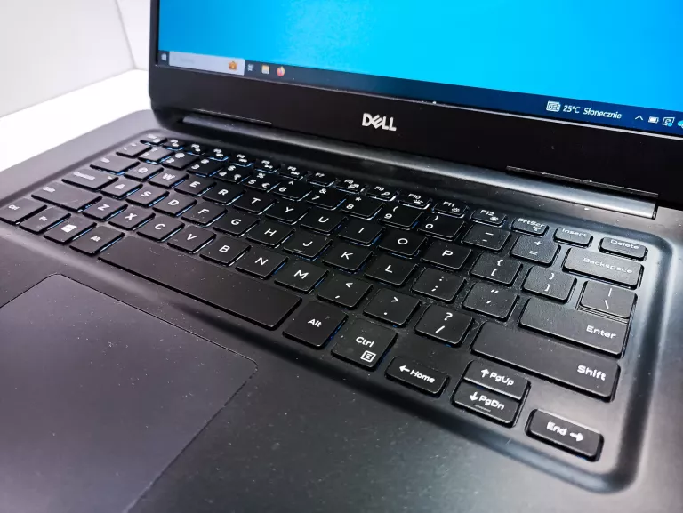 LAPTOP DELL VOSTRO P77F I5-8265U 250GB SSD 8GB RAM FULL HD