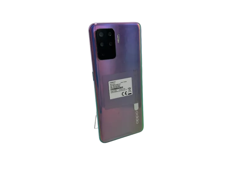 TELEFON OPPO RENO5 LITE 8/128GB 6,43'' 32/48MPIX