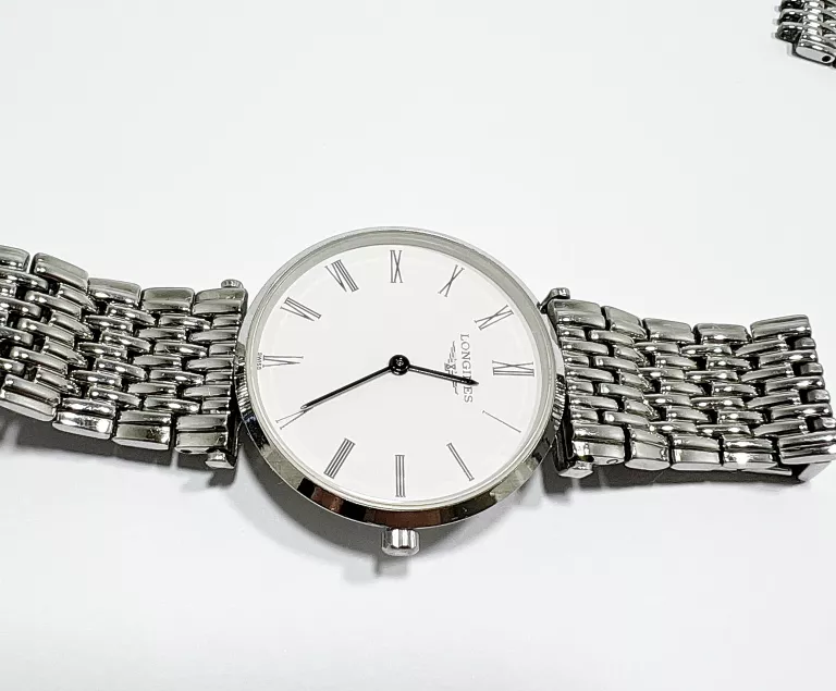 LONGINES LA GRANDE CLASSIQUE LADY ZEGAREK DAMSKI