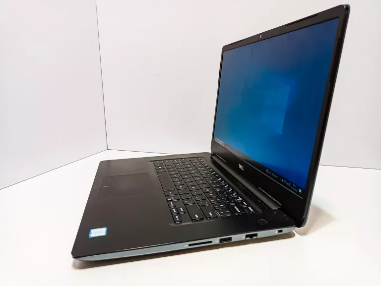 LAPTOP DELL VOSTRO P77F I5-8265U 250GB SSD 8GB RAM FULL HD