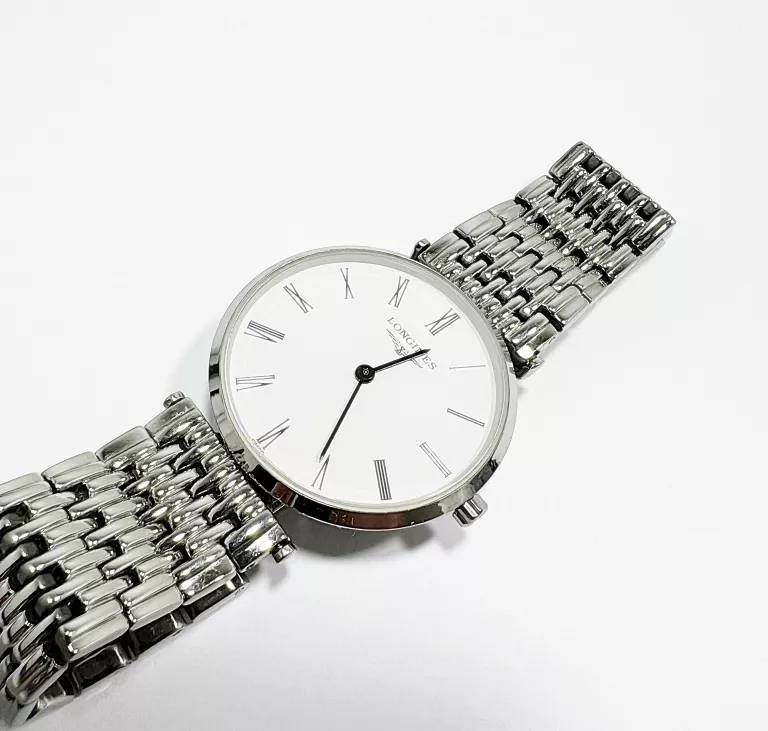 LONGINES LA GRANDE CLASSIQUE LADY ZEGAREK DAMSKI