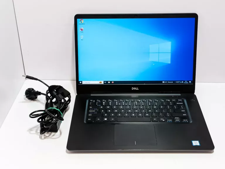 LAPTOP DELL VOSTRO P77F I5-8265U 250GB SSD 8GB RAM FULL HD