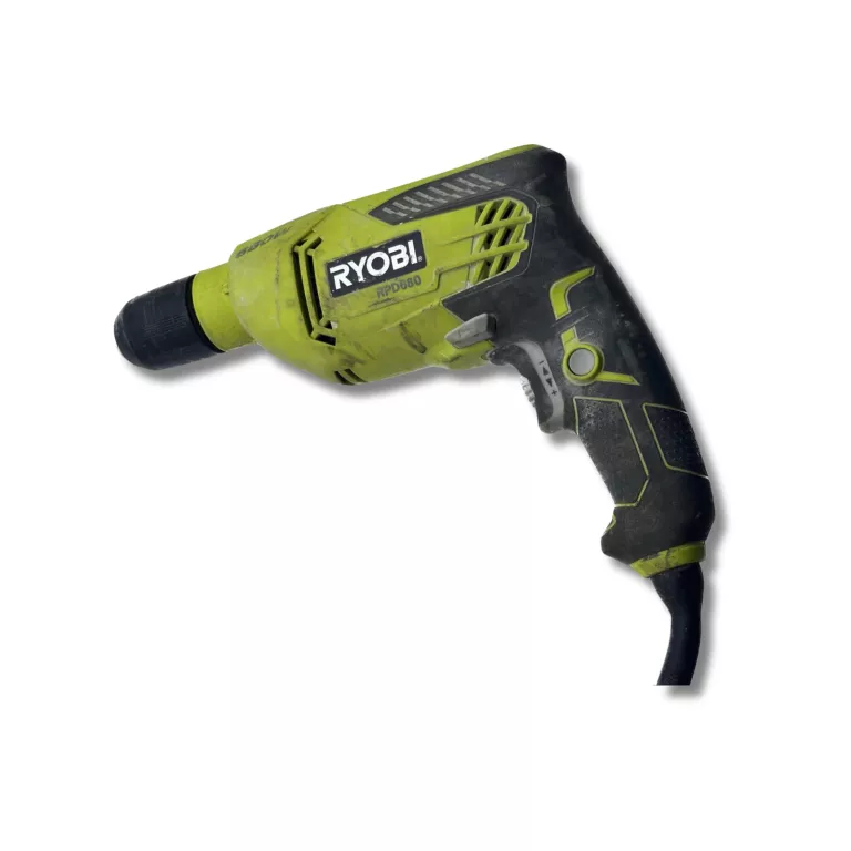 WIERTARKA UDAROWA RYOBI RPD 680 W