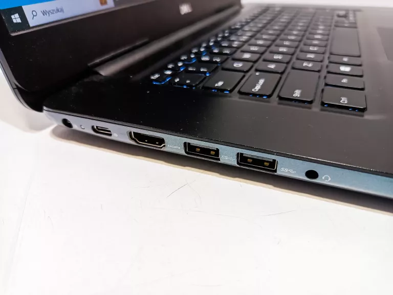 LAPTOP DELL VOSTRO P77F I5-8265U 250GB SSD 8GB RAM FULL HD