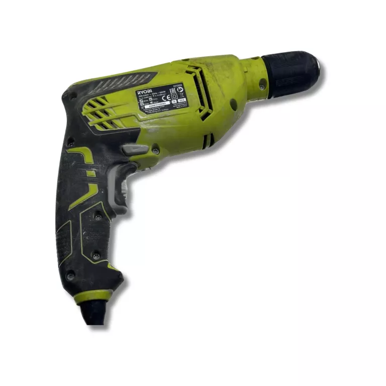WIERTARKA UDAROWA RYOBI RPD 680 W