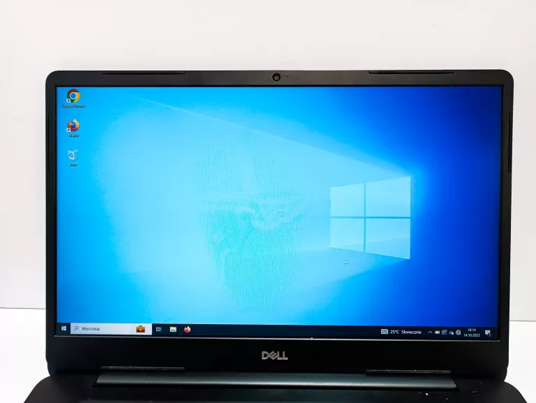 LAPTOP DELL VOSTRO P77F I5-8265U 250GB SSD 8GB RAM FULL HD