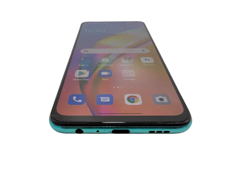 TELEFON OPPO RENO5 LITE 8/128GB 6,43'' 32/48MPIX