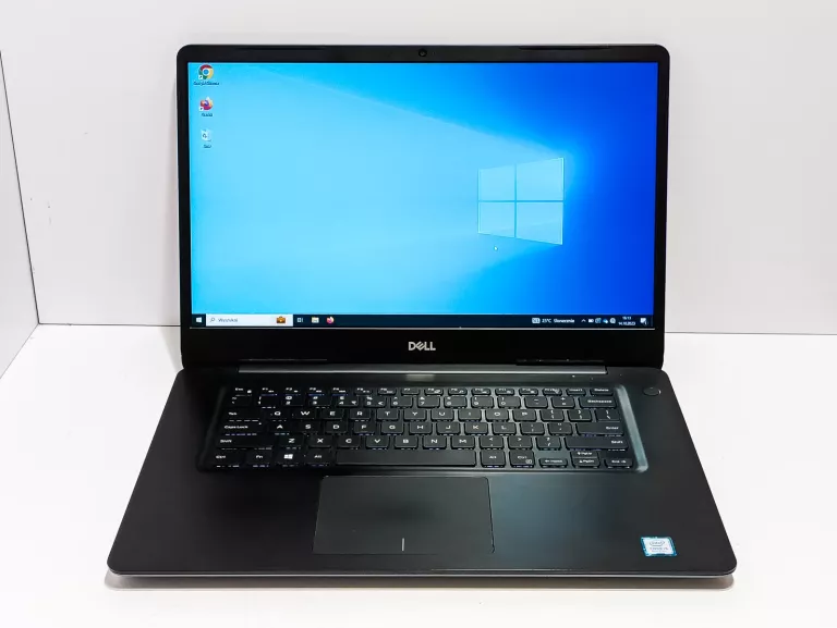LAPTOP DELL VOSTRO P77F I5-8265U 250GB SSD 8GB RAM FULL HD