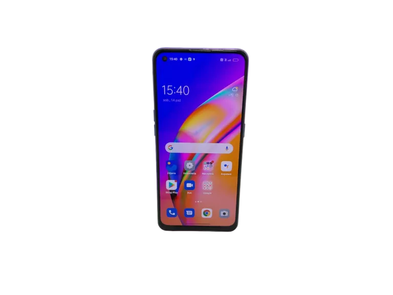 TELEFON OPPO RENO5 LITE 8/128GB 6,43'' 32/48MPIX