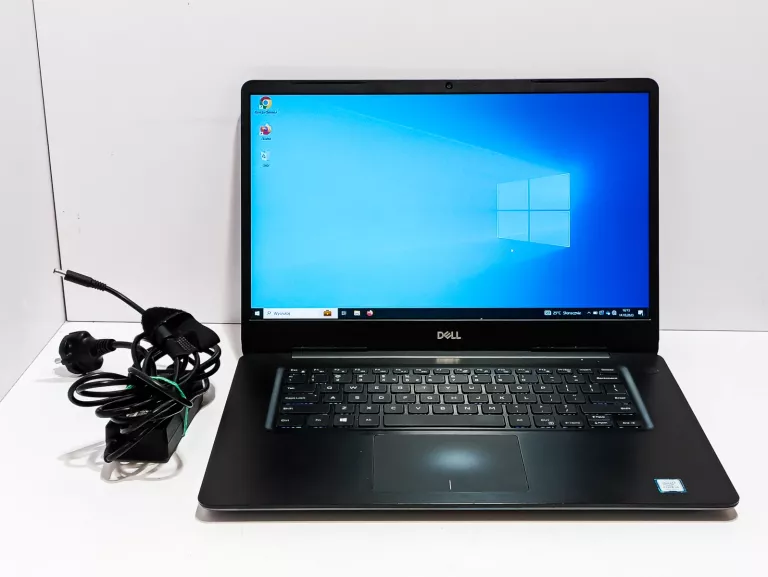 LAPTOP DELL VOSTRO P77F I5-8265U 250GB SSD 8GB RAM FULL HD