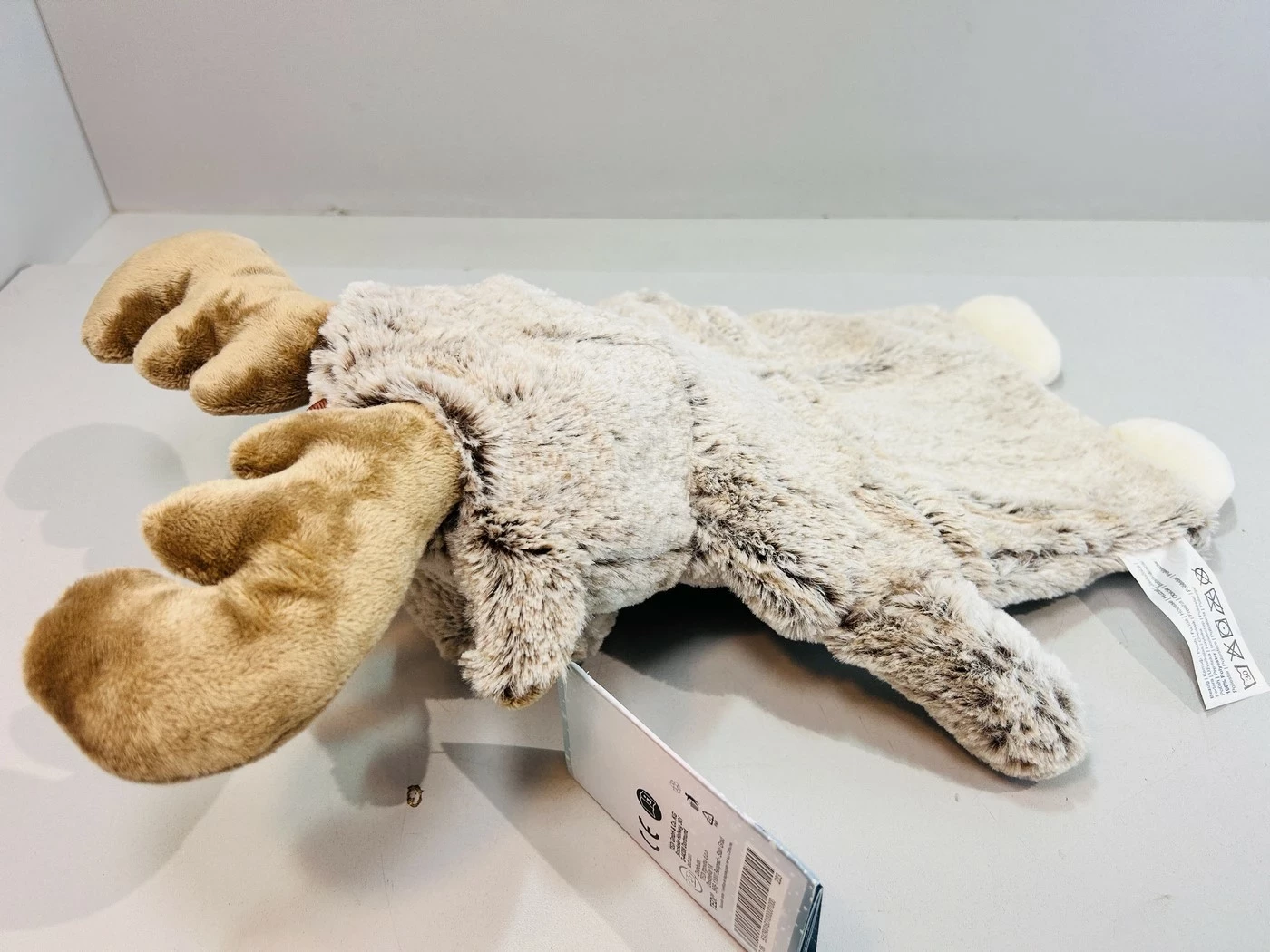 termofor-renifer-stan-uzywany