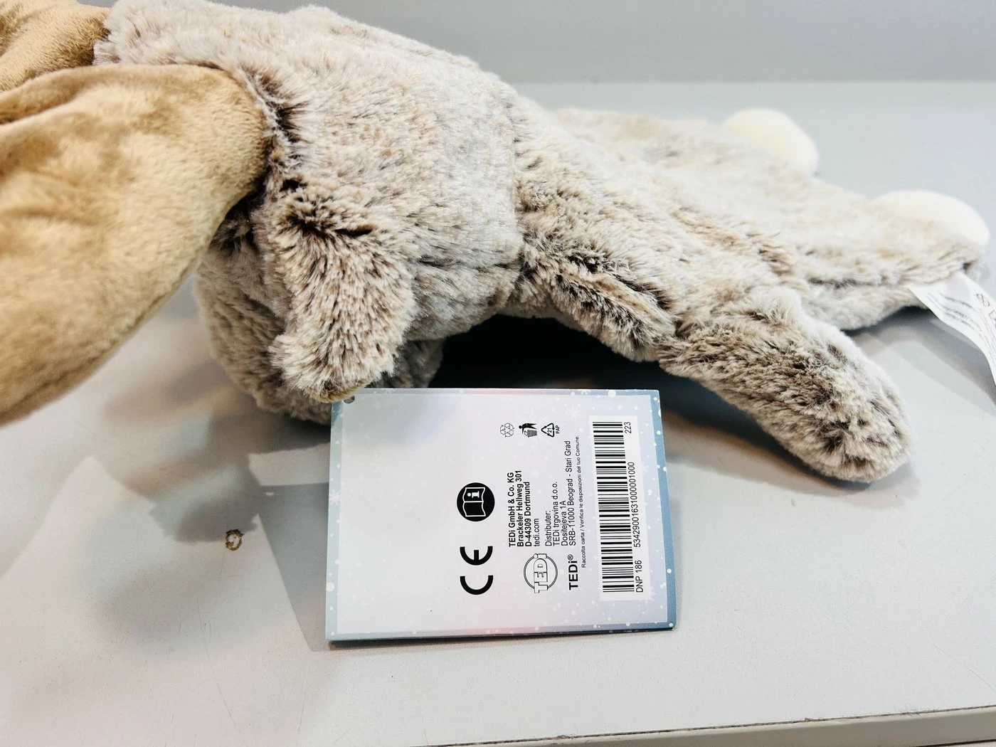 termofor-renifer-rodzaj-gumowy