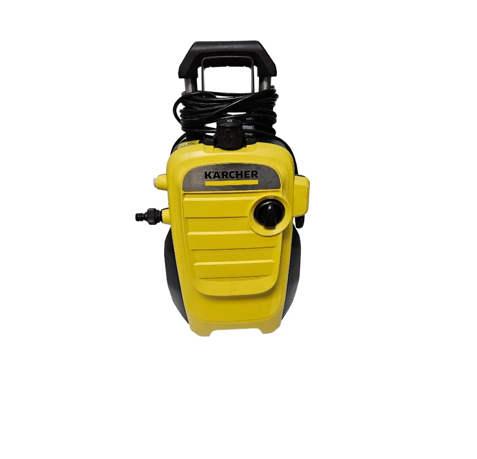 MYJKA CI NIENIOWA KARCHER K4 COMPACT Myjki Ci nieniowe Loombard pl myjka-ci-nieniowa-karcher-k4-compact-myjki-ci-nieniowe-loombard-pl