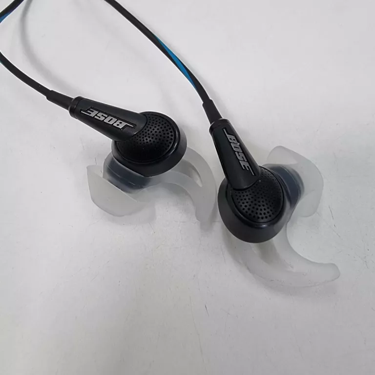 SŁUCHAWKI BOSE QC20