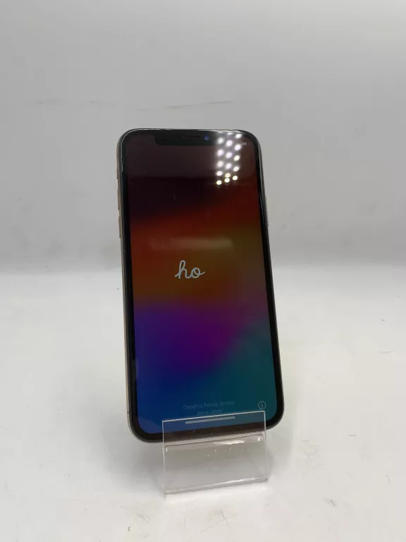 APPLE IPHONE XS 256GB OPIS!