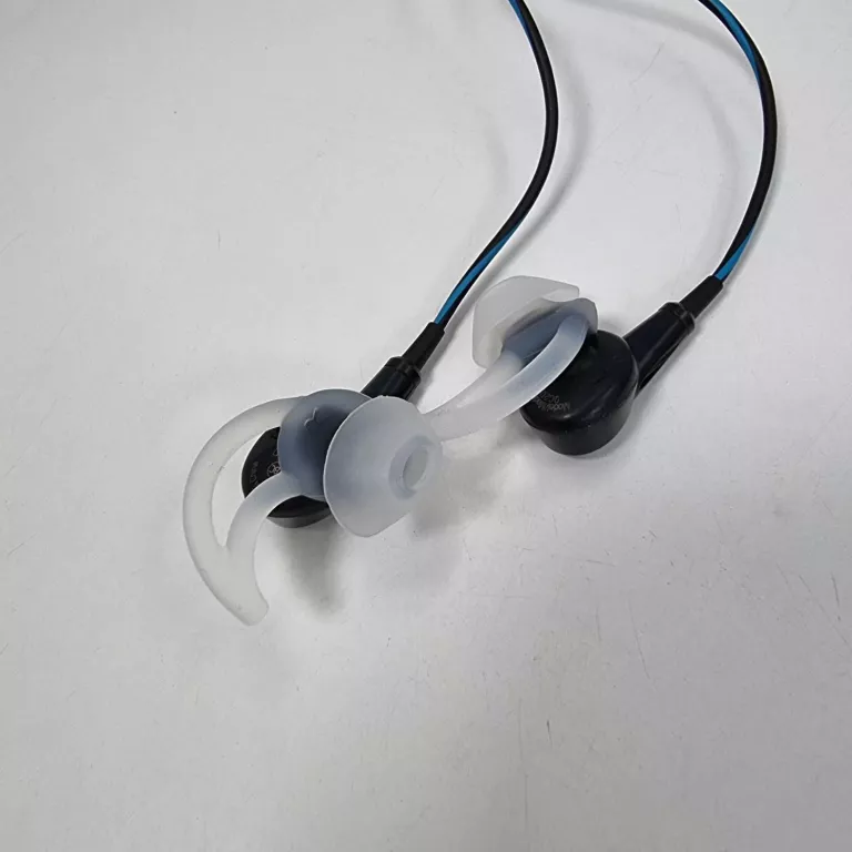 SŁUCHAWKI BOSE QC20