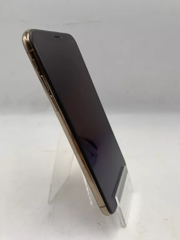 APPLE IPHONE XS 256GB OPIS!
