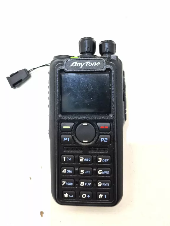 KRÓTKOFALÓWKA ANYTONE - AT-D878UVII PLUS