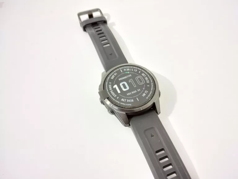 GARMIN FENIX 7S