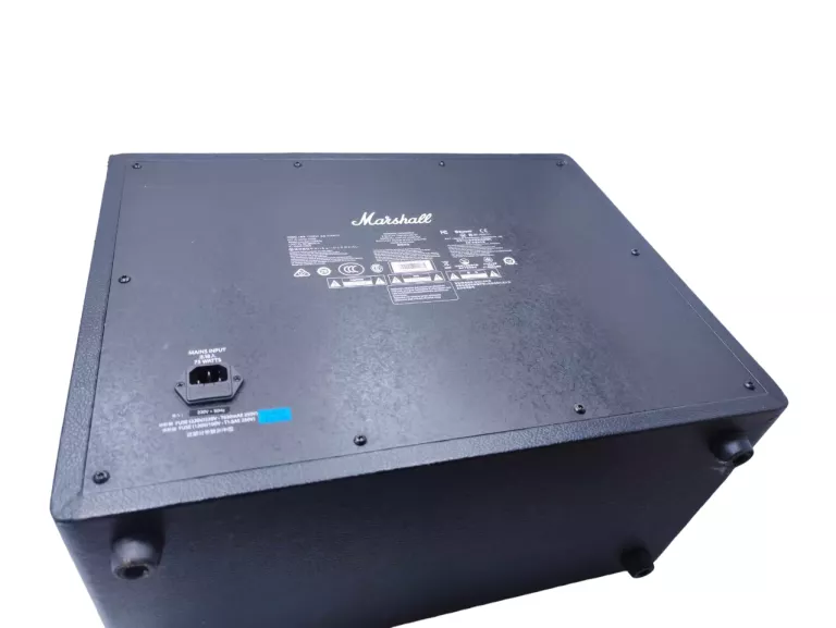 WZMACNIACZ GITAROWY MARSHALL CODE 50