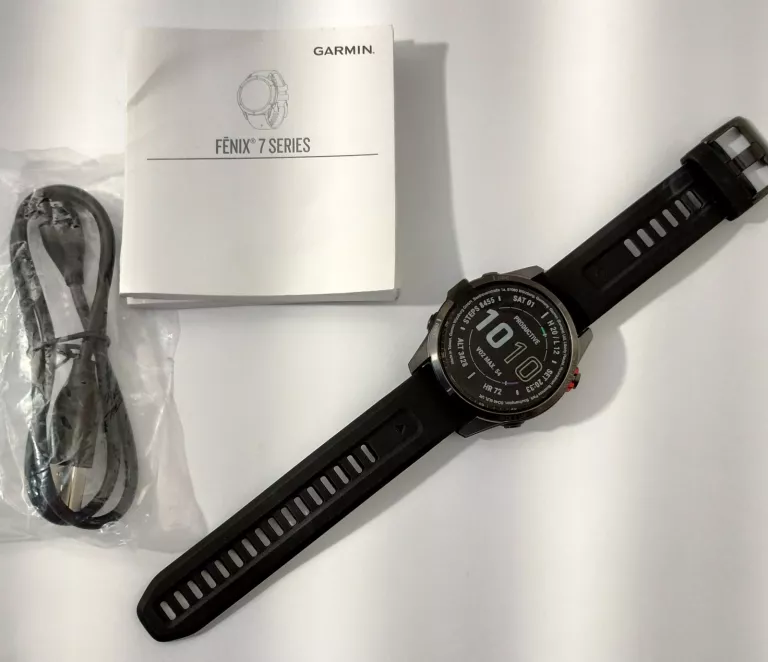 GARMIN FENIX 7S