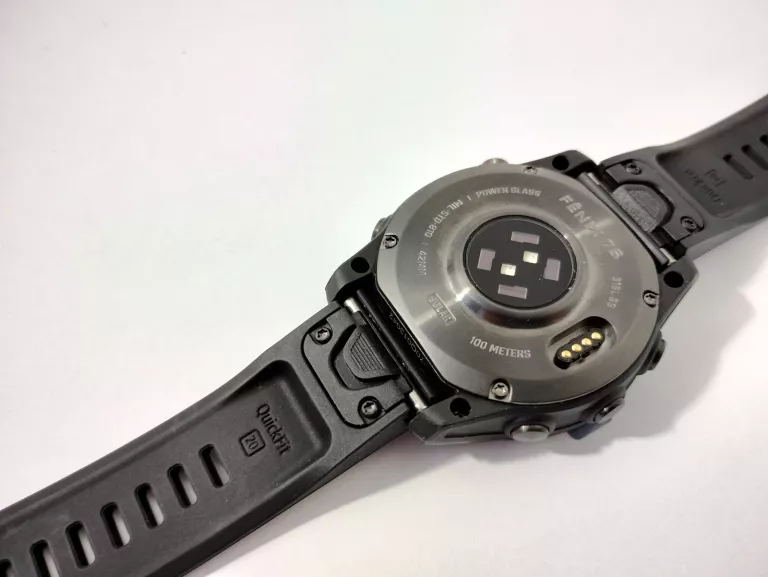 GARMIN FENIX 7S