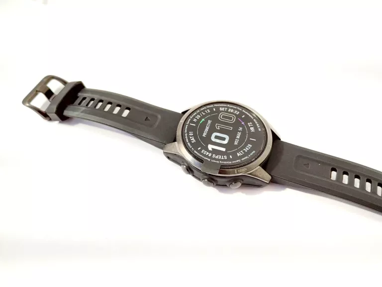 GARMIN FENIX 7S