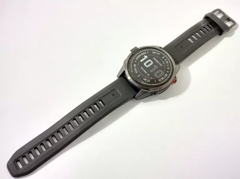 GARMIN FENIX 7S