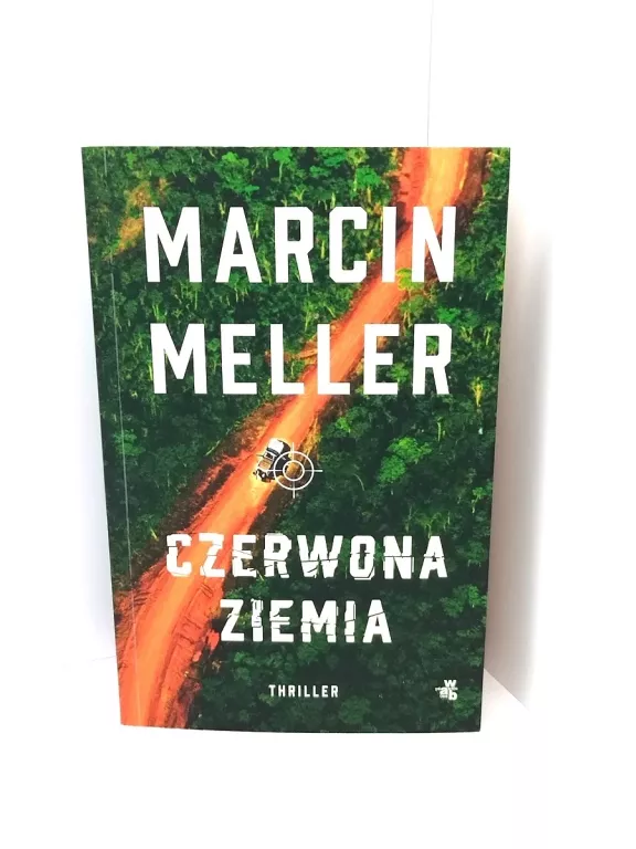 CZERWONA ZIEMIA M. MELLER 2022