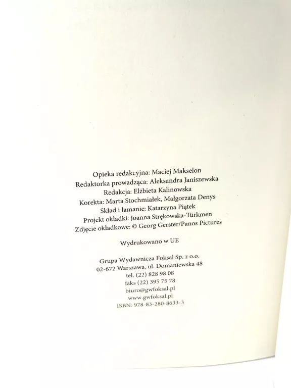 CZERWONA ZIEMIA M. MELLER 2022