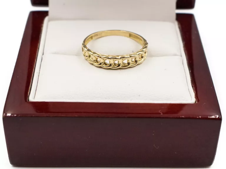 piekny-zloty-pierscionek-pleciony-warkocz-r17-14k-195g-pilsudskiego-57-marki