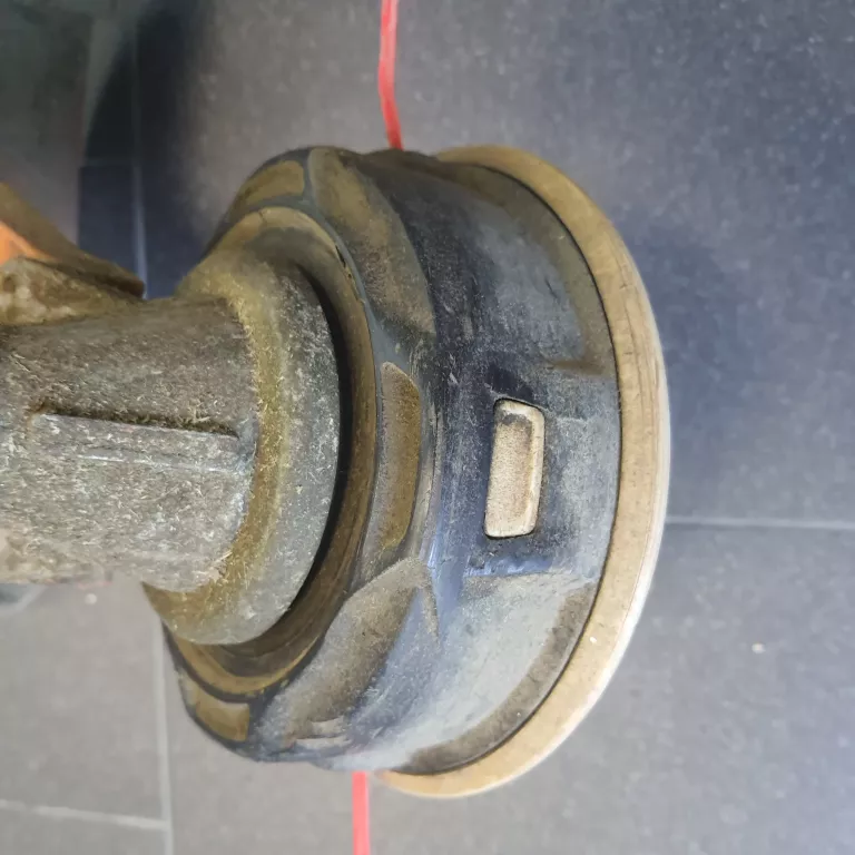 KOSIARKA KOSA SPALINOWA STHIL FS 460C