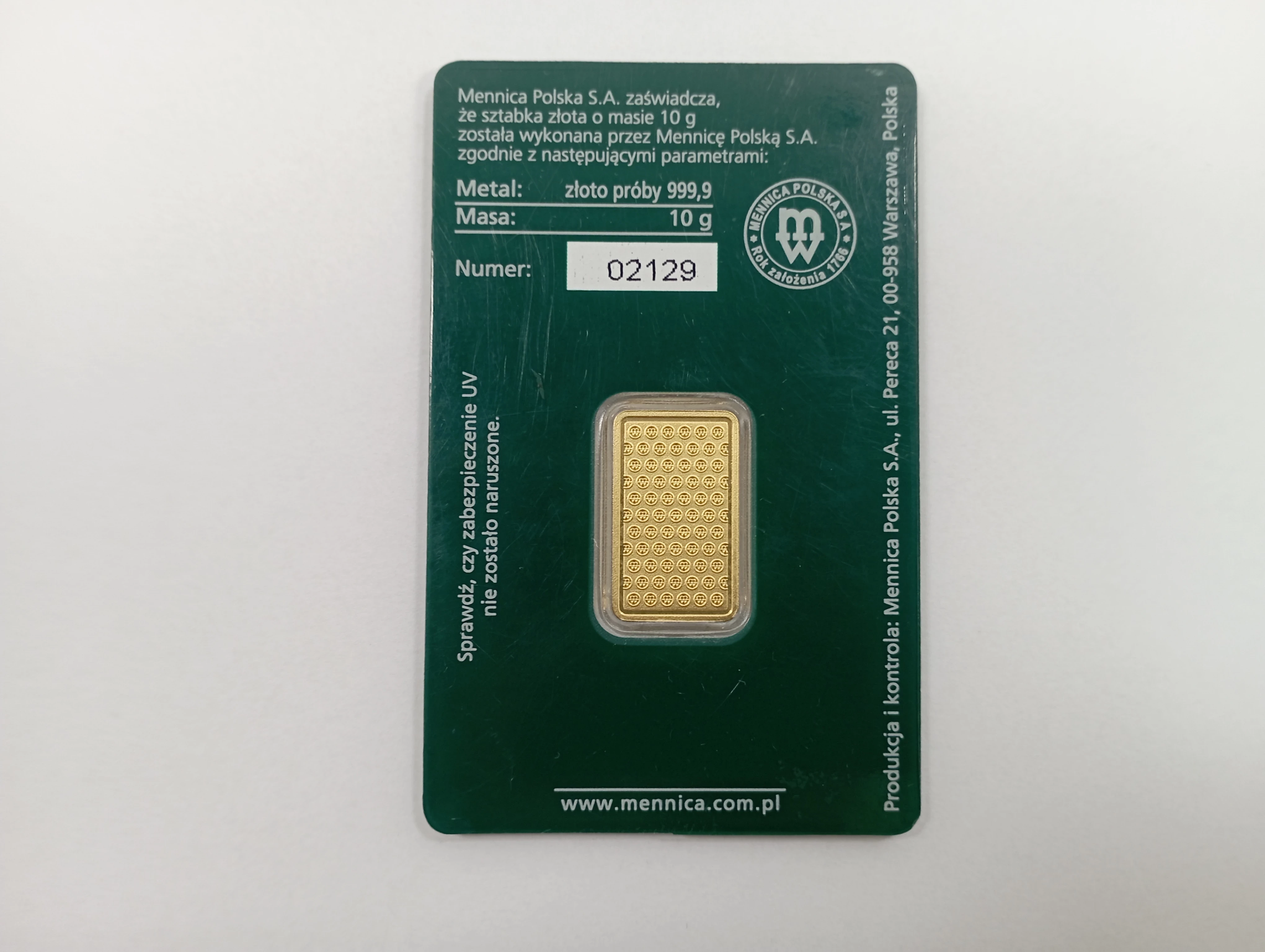 sztabka-zlota-p9999-10g-mennica-polska-proba-9999