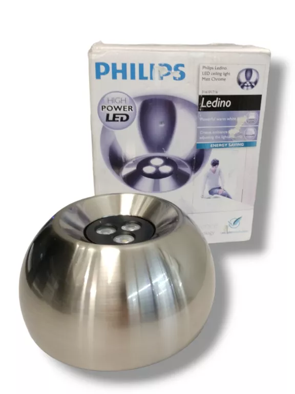 LAMPA SUFITOWA PHILIPS LEDINO