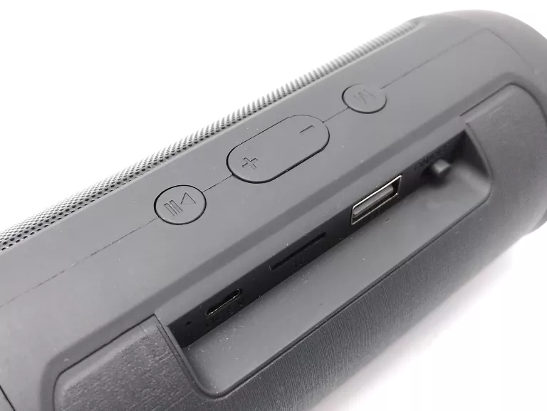 GŁOSNIK BT F CHARGE MINI USB SD RADIO
