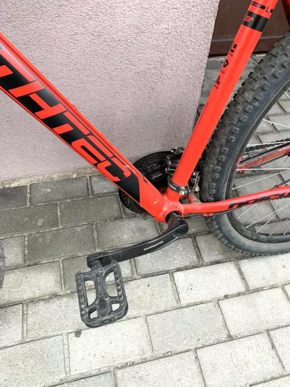 ROWER MTB NORTHTEC HALCYON 29
