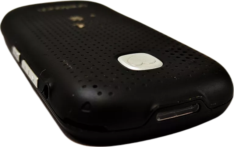 TELEFON ALCATEL ONE TOUCH 282 CZARNY PLUS ŁADOWARKA