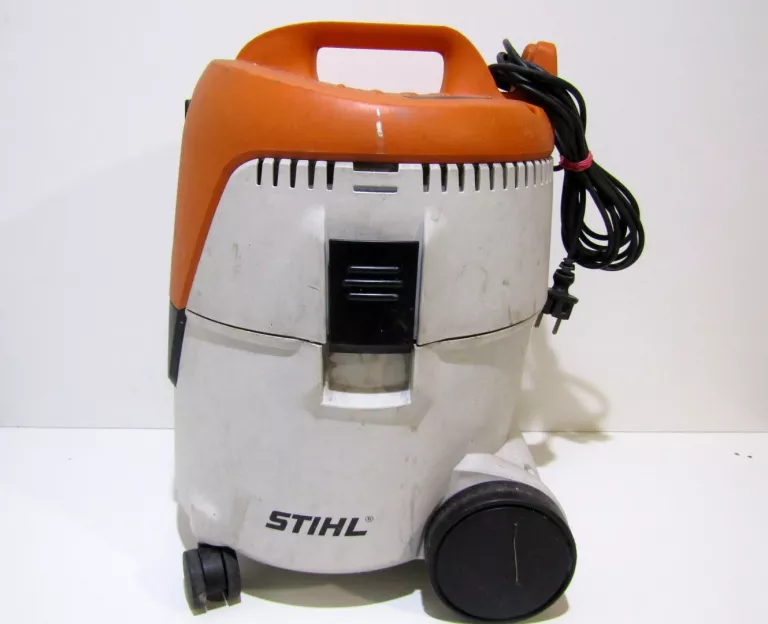 ODKURZACZ STIHL SE 62