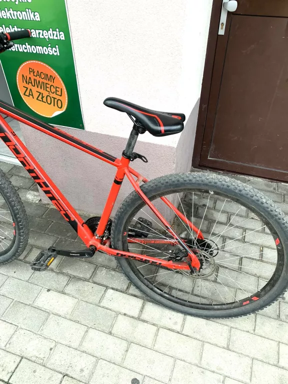 ROWER MTB NORTHTEC HALCYON 29
