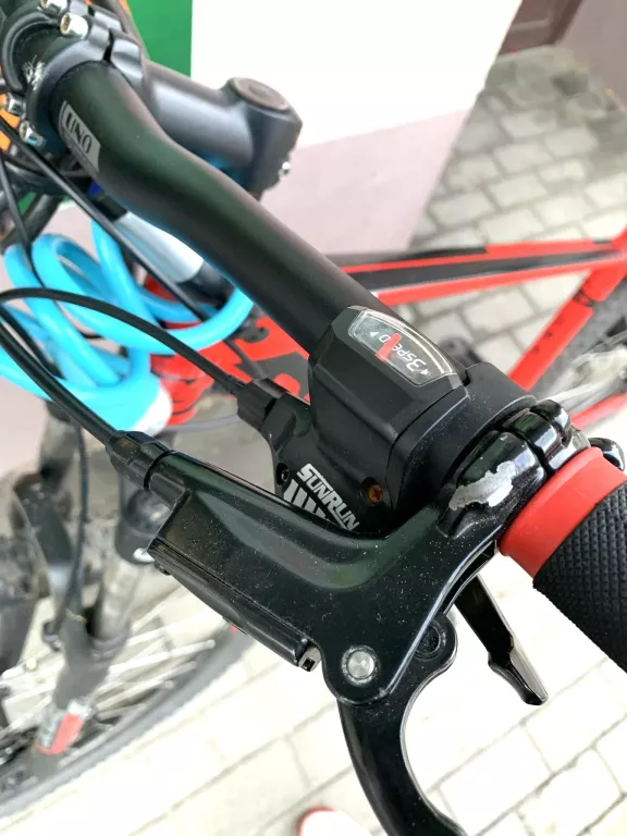 ROWER MTB NORTHTEC HALCYON 29