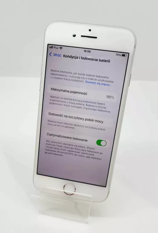 TELEFON IPHONE 8 64 GB