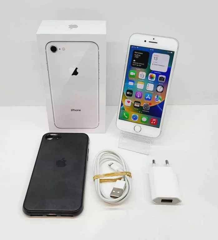 TELEFON IPHONE 8 64 GB